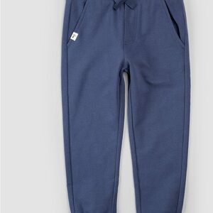 Miles the label Children's Cozy Blue Sweatpants